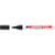 Marqueur Peinture 750 Noir Pointe Ronde 2-4 mm EDDING