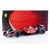 BBR 1/18 - FERRARI SF-23 - TEST CIRCUIT FIORANO 2025 L. HAMILTON BBR2318T44