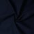 Tissu popeline de coton Marine - designers-factory (3m x 1m46)