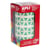 Apli Agipa - Gommettes rouleau Triangle 10,5 mm Vert x 6 136
