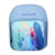 Sac à dos 31 cm avec poche maternelle  La Reine Des Neiges / Frozen Vert - BAGTROTTER
