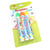 Lot de 3 marqueurs bingo loto : vert orange jaune - lotoquine - accessoire loto