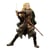 Le Seigneur des Anneaux - Figurine Mini Epics Éowyn 15 cm - Weta Workshop