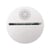 Enceinte Bluetooth 3D Lumineuse Tactile Haut-Parleur LED Veilleuse USB Bleu + Rose YONIS
