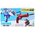 NERF Fortnite Dual Pack - Hasbro - 2 blasters + 6 fléchettes en mousse