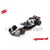 Voiture Miniature de Collection - SPARK - ALPHA TAURI AT04 - Bahrain GP 2023 - Échelle 1/18 - Bleu/Blanc/Rouge