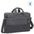 Sacoche Rivacase LANTAN PREMIUM pour MacBook Pro 16 and Ultrabook bag 15.6" Gris chiné