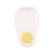 Vaessen Creative Perforatrice Hexagone Jumbo