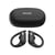 Ecouteurs Bluetooth Sport Ergonomiques Étanches Avec Écran LED Et Longue Autonomie Noir YONIS