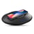 Chargeur Rapide Sans Fil Horloge Enceinte Bluetooth Nfc Sans Contact Noir YONIS