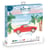 ENJOY ART - Peinture par numéros 30x30cm Bord de mer