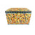 Boîte couture 21cmx28cmx19cm kaleidoscope