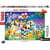 Puzzle La Famille Disney 1000 pcs - Nathan