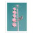 Affiche 30x40 cm - Follow your dream - Jonas Loose