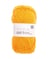 Pelotes de fil à tricoter CREATIVE COTTON ARAN de Rico Design - Laissez libre cours à votre créativité avec douceur et style ! 76 Mandarine