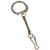 Graine Créative - Porte-clefs avec mousqueton (x30)