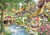 Puzzle 1000 pièces - Café Du Matin - HOP - House of Puzzles