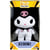 Peluche a collectionner Kuromi - Hello Kitty - Kid'collect +/- 13 cm