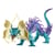 Godzilla X Kong: Le Nouvel Empire - Figurine Tiamat 15 cm