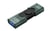 Clé USB - KINGSTON DataTraveler Duo - 128 Go - USB 3.2 Gen 1 / USB-C