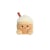 Peluche AURORA - Pumpkin Spice Latte - 13 cm