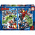 Puzzle 200 pièces - Avengers Marvel - Educa