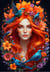 Puzzle 1000 pièces - Maia - Soul of Nature Collection - Bluebird Puzzle