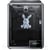 Imprimante 3D - CREALITY 3D - K1 - Vitesse max 600 mm/s - Accélération 20 000 mm/s² - Refroidissement double ventilateur