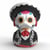 Pays du Monde - Mini Figurine Tubbz Mexique 5 cm
