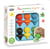 Mes premiers crayons ergonomiques  - Crealign