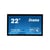 Iiyama ProLite Touch TF2234MC-B7X TF2234MCB7X LED monitor (TF2234MC-B7X)