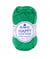 Pelote de 20Gr - coton spécial Amigurumi HAPPY COTTON - PPSC - Oeko Tex- Dmc 781 Vert