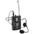 UHF Headset F1 BoomTone DJ