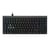 Clavier gamer Logitech G - Filaire - G515 Rapid TKL - Acier inoxydable/PBT - Noir - 800 g
