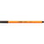 Lot de 10 stylos-feutres pointe fine 0,4 mm - STABILO - Point 88 - Terre d'ombre