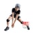 HAIKYU!! - Shinsuke Kita - Figurine Posing Figure 13cm