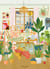 Intérieur Cosy