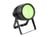EUROLITE Théâtre led cob 200 rgb+ww