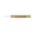 Lot de 12 Marqueurs Pointe calibrée extra-fine PAINT Marker PX203 0,5 - 0,7mm Or UNI-BALL