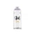 Spray de peinture - Violet Woodstock - RV-311 - MTN 94 - 400ml