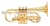 YCR 8620 II Cornet en Mib, verni, Série Néo Yamaha
