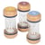 Set de 3 sabliers XL - Small Foot company