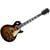 LS300 Honey Burst EKO