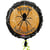 Ballon Aluminium Hélium Araignée