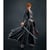 Bleach - Figurine S.H. Figuarts Ichigo Kurosaki Getsugatensho 16 cm - Bandai Tamashii Nations