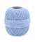 Coton à crocheter HAKELGARN 10 - Grundl - certifié Oeko-Tex Bleu (11)
