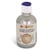 Lot de 6 Flacons Gouache Ready-Mix Mettalic 300 ml Bouchon Flux Control Argent 910 PRIMO