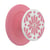 PopSockets Support PopGrip Fixation MagSafe Fonction Stand Selfie Rose