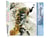 Peinture par Numéro Figured'Art - Paon doré - Kit de Loisir Créatif DIY Numéro d'Art Complet - 40x50cm sans châssis en bois