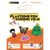 Plastique Fou - Plastique Fou 7 feuilles - Cristal